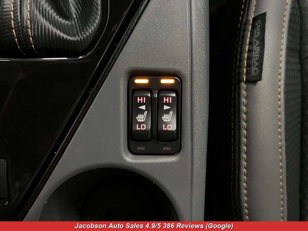 2024 Subaru Crosstrek Wilderness AWD - Photo 23 - Oshkosh, WI 54901