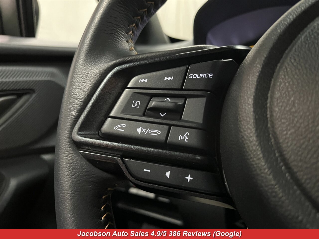 2024 Subaru Crosstrek Wilderness AWD - Photo 8 - Oshkosh, WI 54901