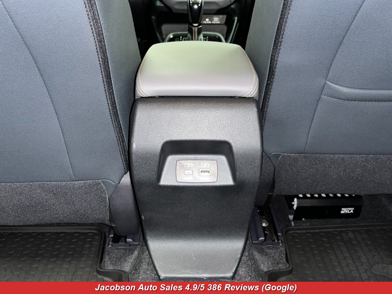 2024 Subaru Crosstrek Wilderness AWD - Photo 37 - Oshkosh, WI 54901