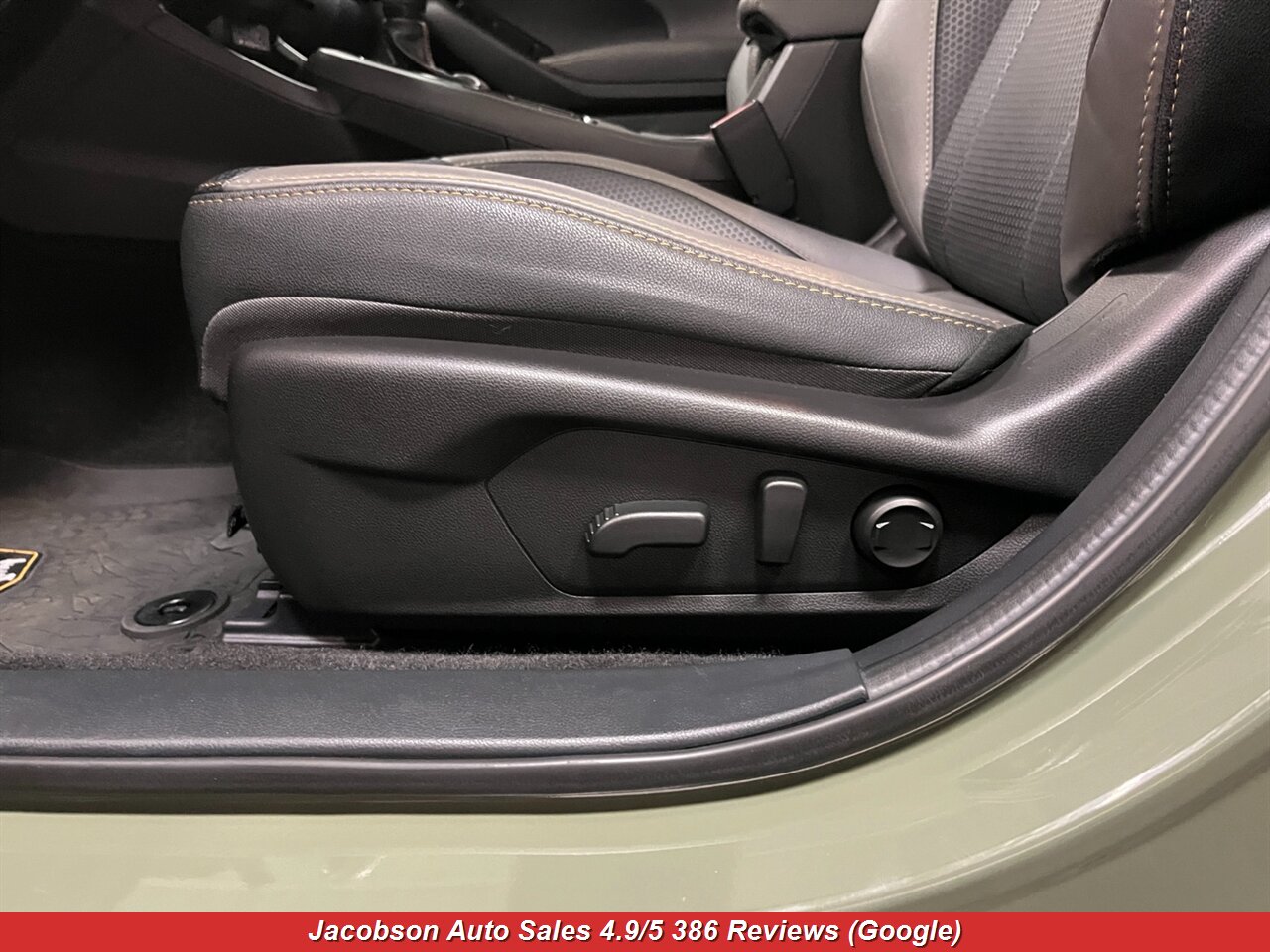 2024 Subaru Crosstrek Wilderness AWD - Photo 33 - Oshkosh, WI 54901