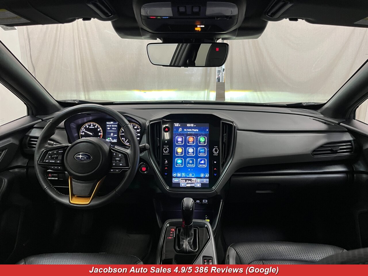 2024 Subaru Crosstrek Wilderness AWD - Photo 15 - Oshkosh, WI 54901