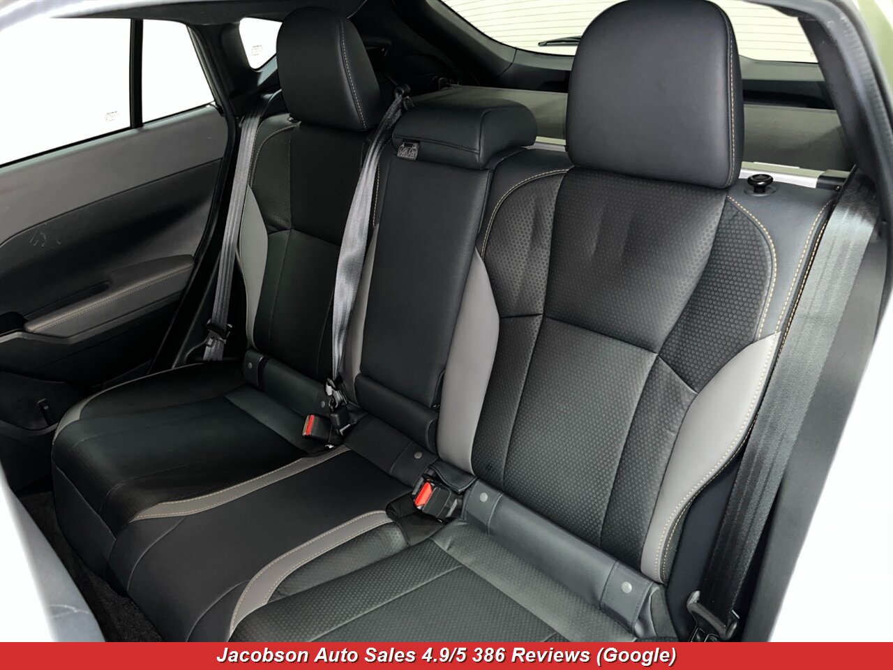 2024 Subaru Crosstrek Wilderness AWD - Photo 35 - Oshkosh, WI 54901