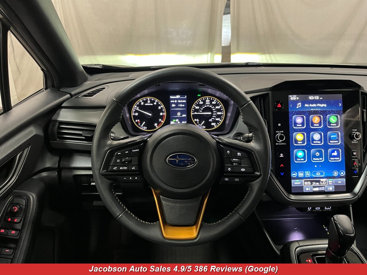 2024 Subaru Crosstrek Wilderness AWD - Photo 6 - Oshkosh, WI 54901