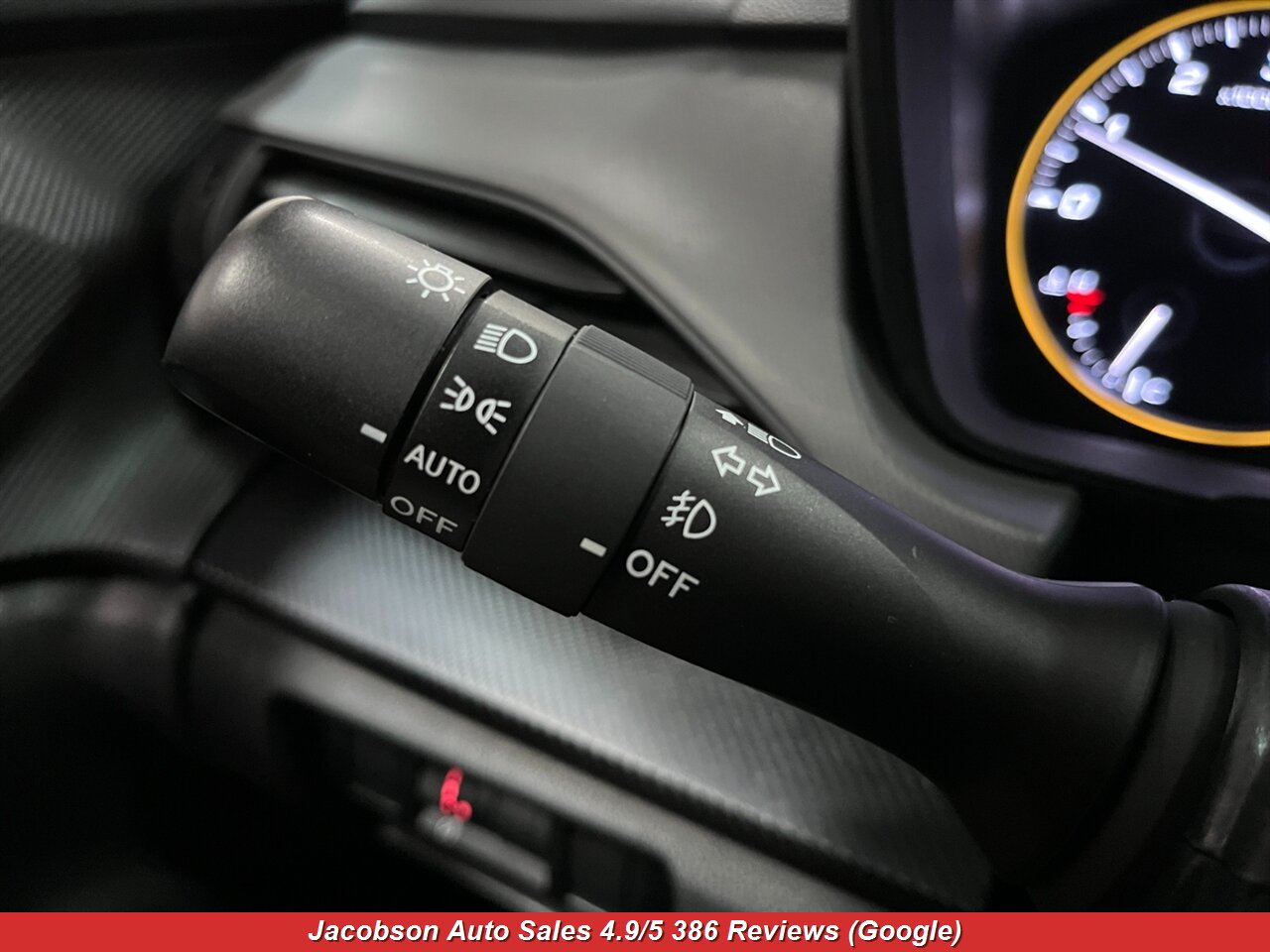 2024 Subaru Crosstrek Wilderness AWD - Photo 7 - Oshkosh, WI 54901