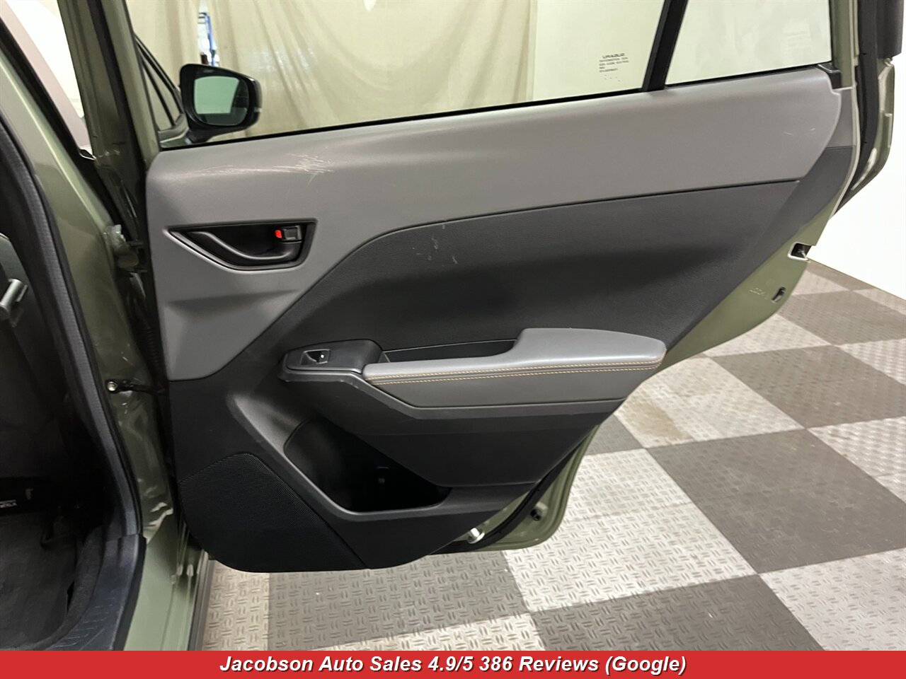 2024 Subaru Crosstrek Wilderness AWD - Photo 38 - Oshkosh, WI 54901