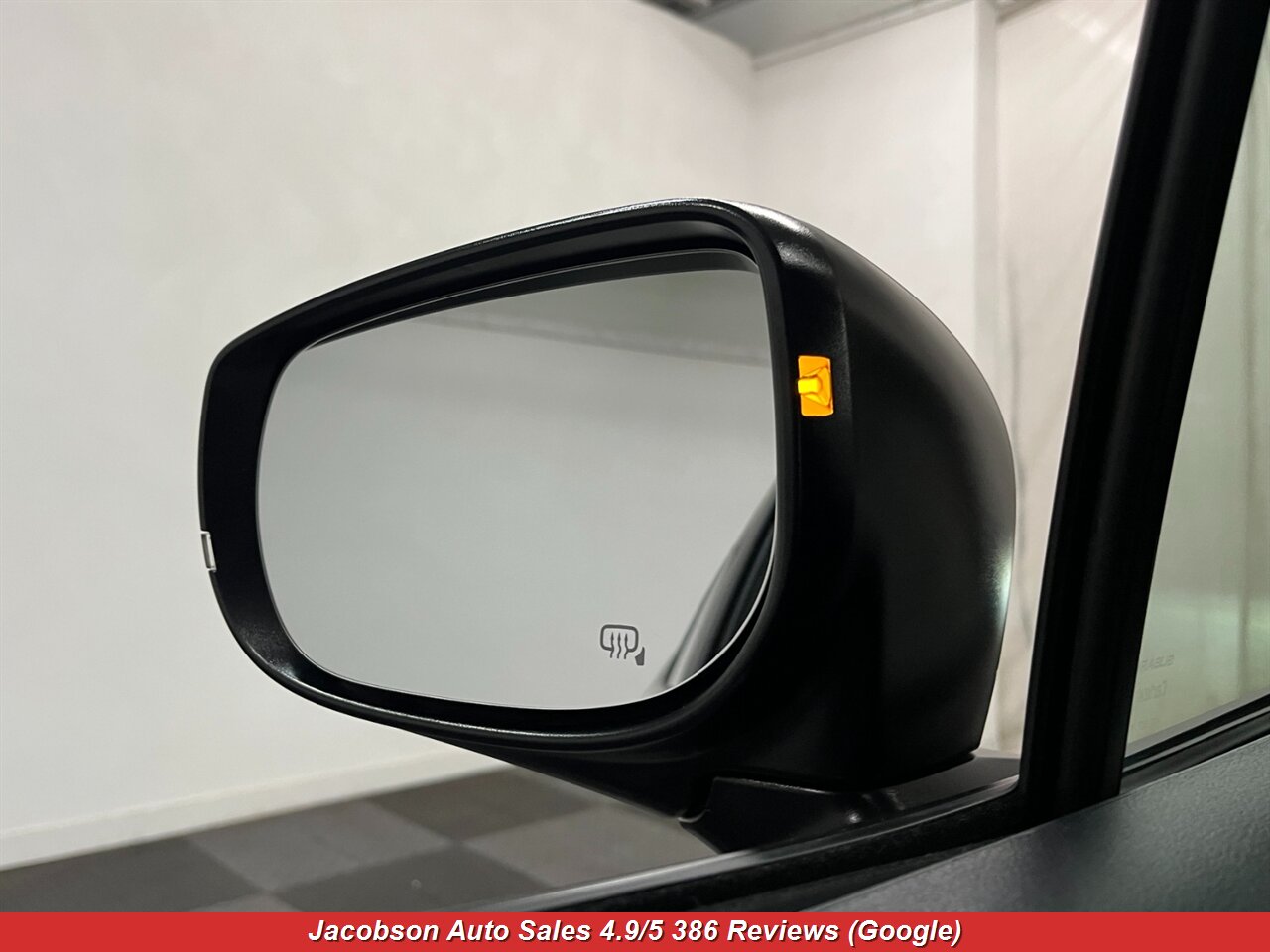 2024 Subaru Crosstrek Wilderness AWD - Photo 29 - Oshkosh, WI 54901