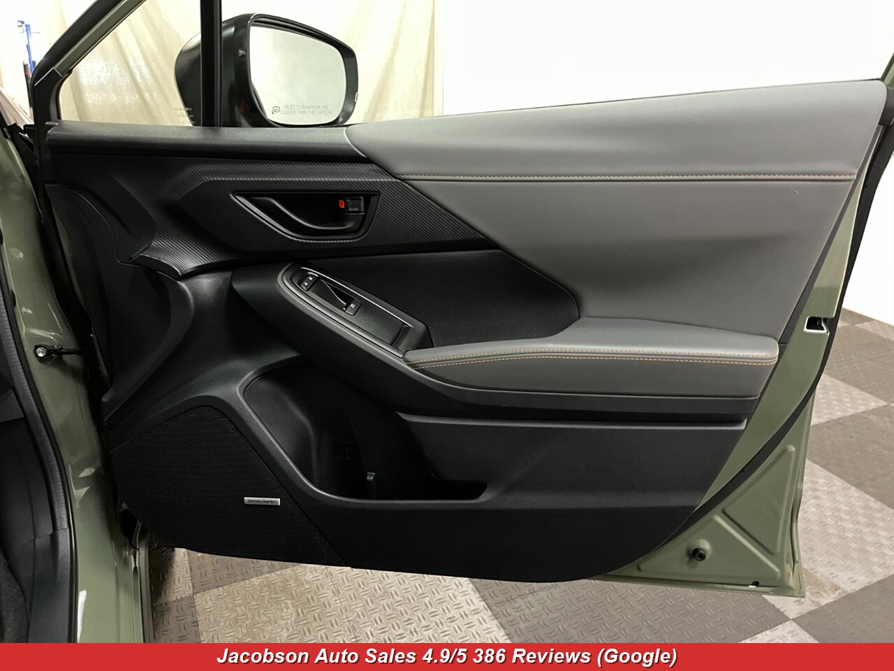 2024 Subaru Crosstrek Wilderness AWD - Photo 41 - Oshkosh, WI 54901