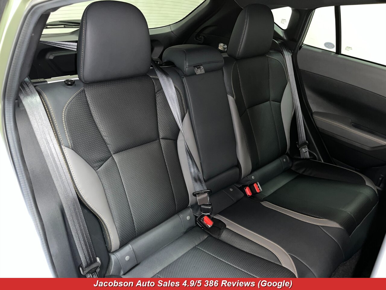 2024 Subaru Crosstrek Wilderness AWD - Photo 39 - Oshkosh, WI 54901