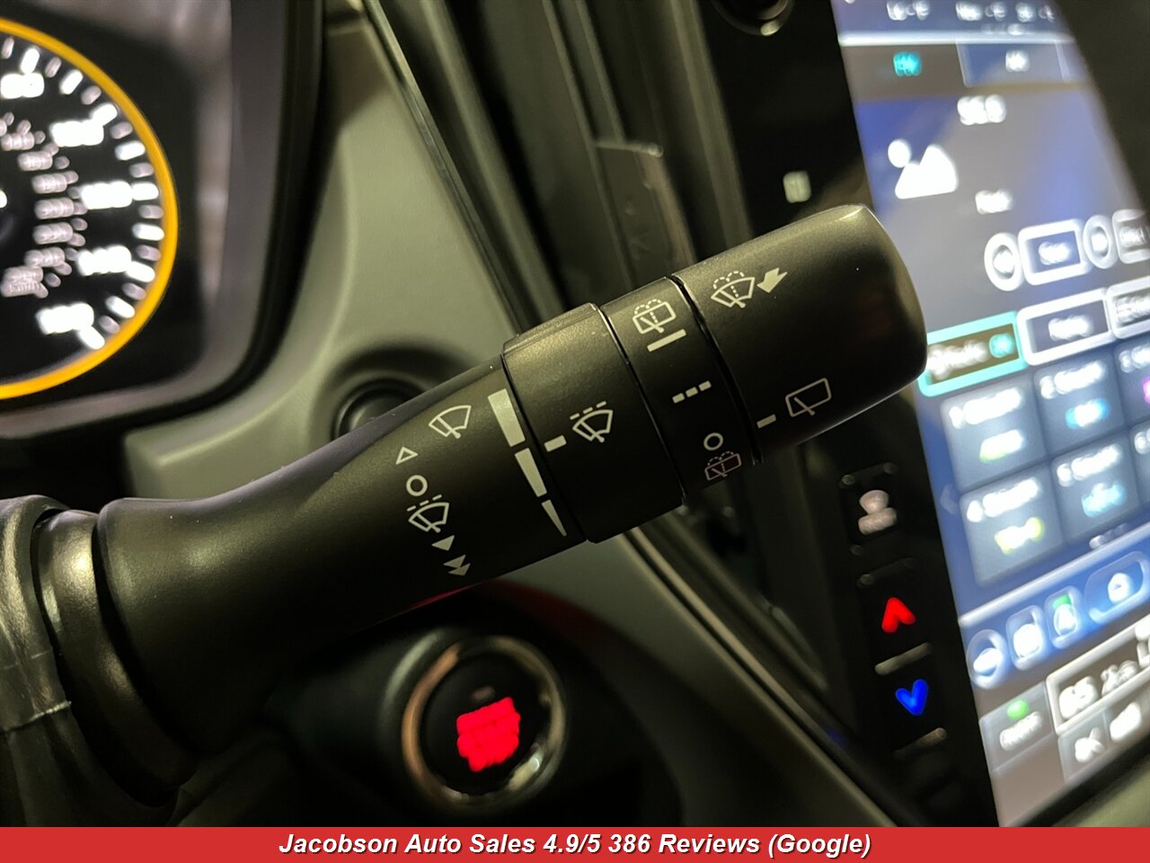 2024 Subaru Crosstrek Wilderness AWD - Photo 13 - Oshkosh, WI 54901