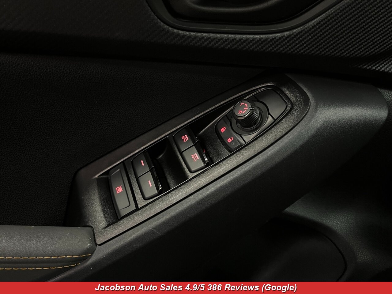2024 Subaru Crosstrek Wilderness AWD - Photo 30 - Oshkosh, WI 54901