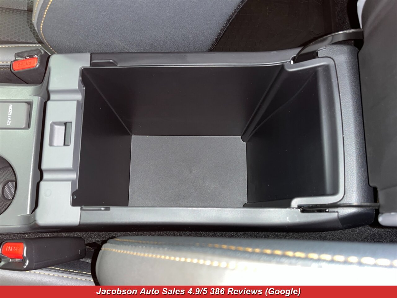 2024 Subaru Crosstrek Wilderness AWD - Photo 25 - Oshkosh, WI 54901