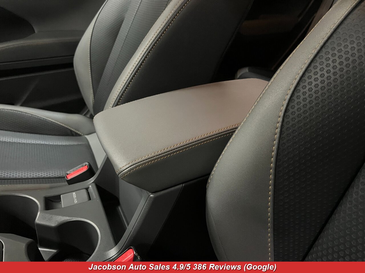 2024 Subaru Crosstrek Wilderness AWD - Photo 24 - Oshkosh, WI 54901