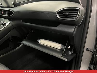 2022 Hyundai SANTA FE SEL AWD   - Photo 51 - Oshkosh, WI 54901