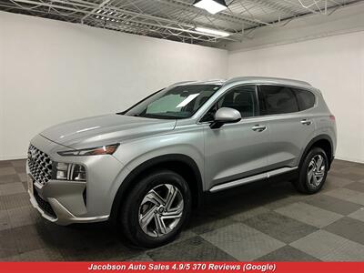 2022 Hyundai SANTA FE SEL AWD   - Photo 26 - Oshkosh, WI 54901