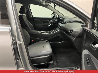 2022 Hyundai SANTA FE SEL AWD   - Photo 50 - Oshkosh, WI 54901