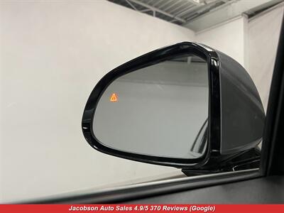 2022 Hyundai SANTA FE SEL AWD   - Photo 23 - Oshkosh, WI 54901