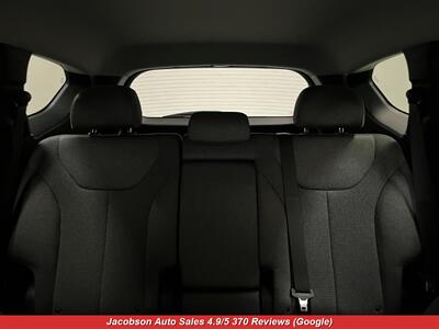 2022 Hyundai SANTA FE SEL AWD   - Photo 58 - Oshkosh, WI 54901