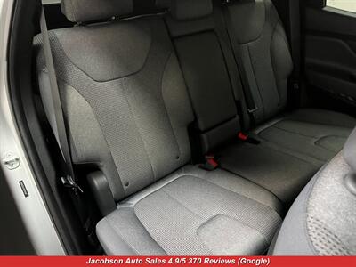 2022 Hyundai SANTA FE SEL AWD   - Photo 47 - Oshkosh, WI 54901