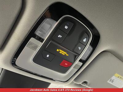 2022 Hyundai SANTA FE SEL AWD   - Photo 20 - Oshkosh, WI 54901