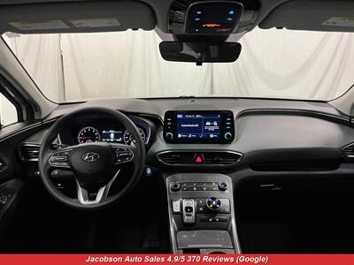2022 Hyundai SANTA FE SEL AWD   - Photo 54 - Oshkosh, WI 54901