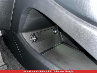 2022 Hyundai SANTA FE SEL AWD   - Photo 19 - Oshkosh, WI 54901