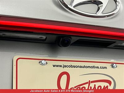 2022 Hyundai SANTA FE SEL AWD   - Photo 41 - Oshkosh, WI 54901