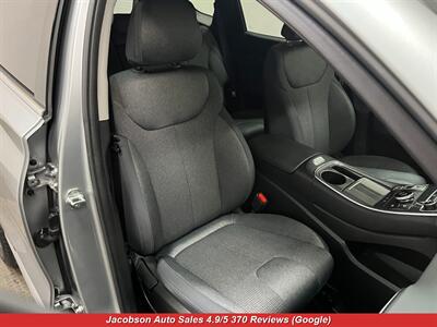 2022 Hyundai SANTA FE SEL AWD   - Photo 52 - Oshkosh, WI 54901