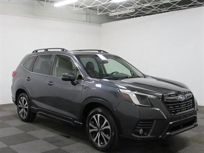 2023 Subaru Forester Limited AWD   - Photo 5 - Oshkosh, WI 54901