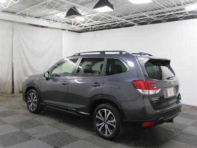 2023 Subaru Forester Limited AWD   - Photo 7 - Oshkosh, WI 54901