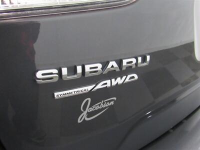 2023 Subaru Forester Limited AWD   - Photo 6 - Oshkosh, WI 54901