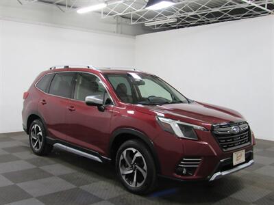 2022 Subaru Forester Touring AWD   - Photo 3 - Oshkosh, WI 54901