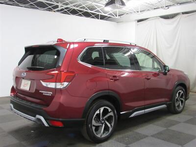 2022 Subaru Forester Touring AWD   - Photo 43 - Oshkosh, WI 54901