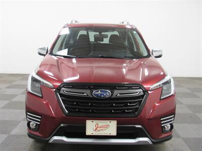 2022 Subaru Forester Touring AWD   - Photo 2 - Oshkosh, WI 54901