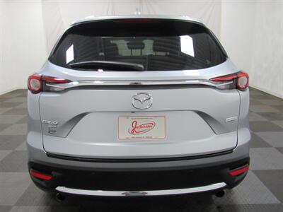 2019 Mazda CX-9 Grand Touring AWD   - Photo 53 - Oshkosh, WI 54901