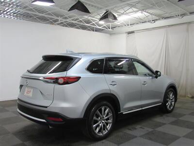 2019 Mazda CX-9 Grand Touring AWD   - Photo 51 - Oshkosh, WI 54901