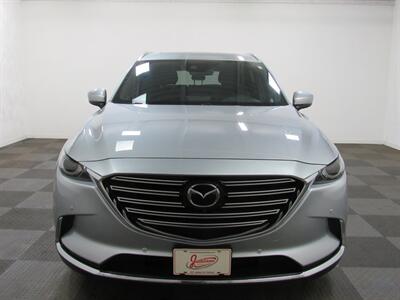 2019 Mazda CX-9 Grand Touring AWD   - Photo 2 - Oshkosh, WI 54901