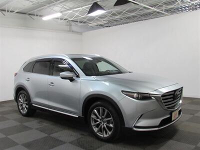 2019 Mazda CX-9 Grand Touring AWD   - Photo 3 - Oshkosh, WI 54901