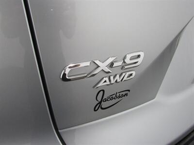 2019 Mazda CX-9 Grand Touring AWD   - Photo 58 - Oshkosh, WI 54901