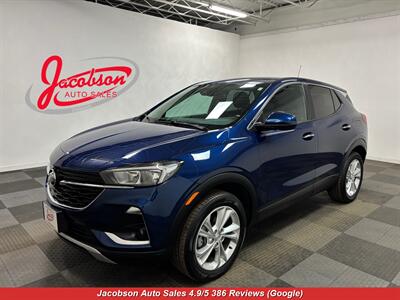 2023 Buick Encore GX Preferred AWD SUV