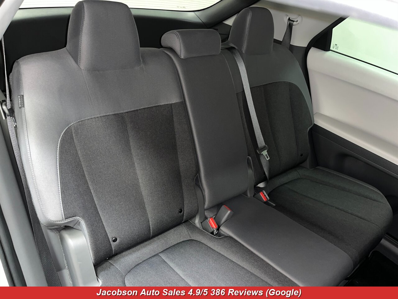 2024 Hyundai IONIQ 5 SE AWD - Photo 39 - Oshkosh, WI 54901