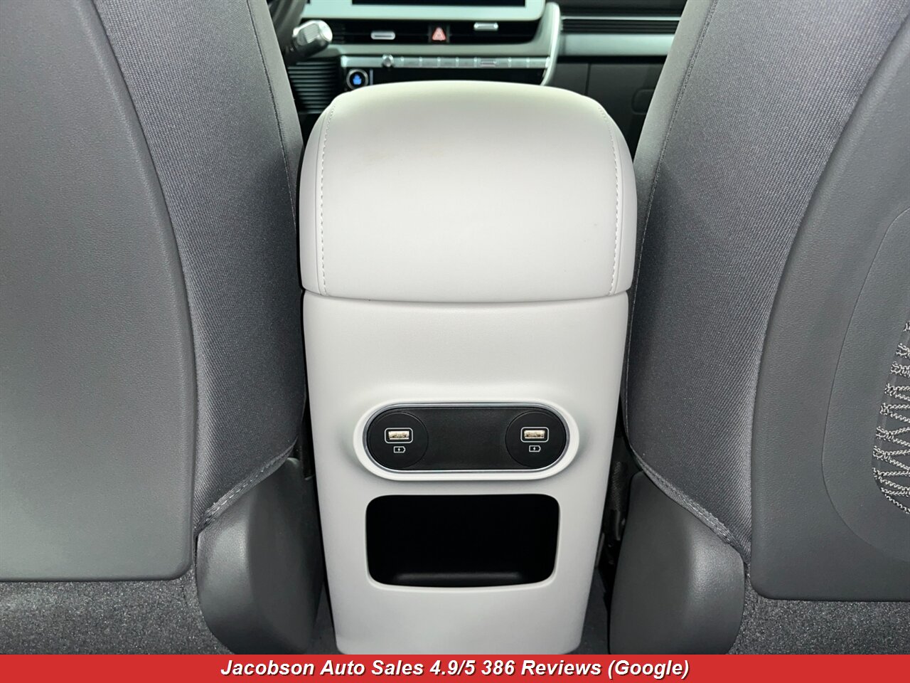 2024 Hyundai IONIQ 5 SE AWD - Photo 37 - Oshkosh, WI 54901