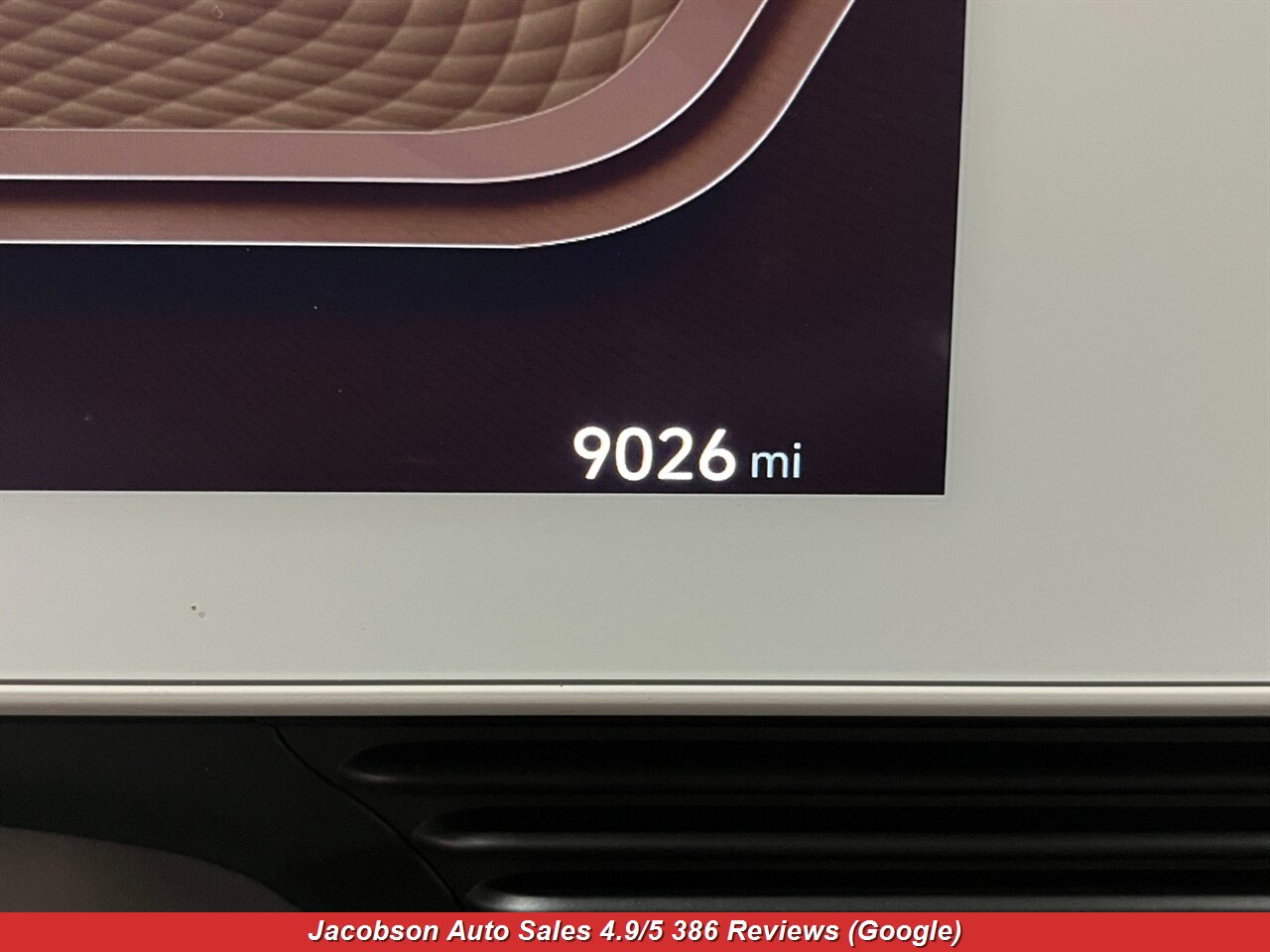 2024 Hyundai IONIQ 5 SE AWD - Photo 12 - Oshkosh, WI 54901