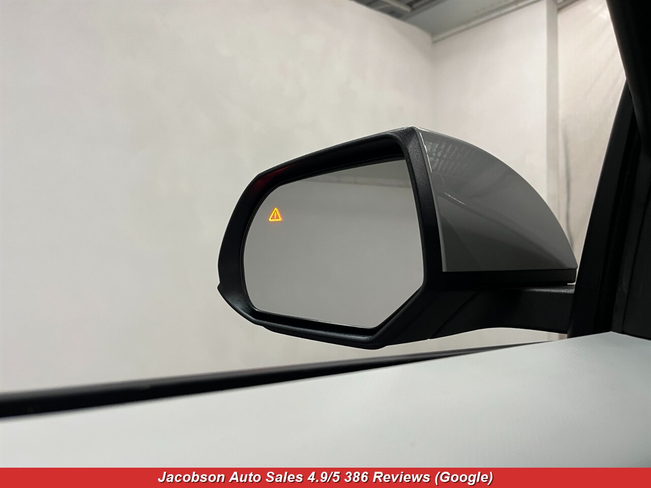 2024 Hyundai IONIQ 5 SE AWD - Photo 29 - Oshkosh, WI 54901