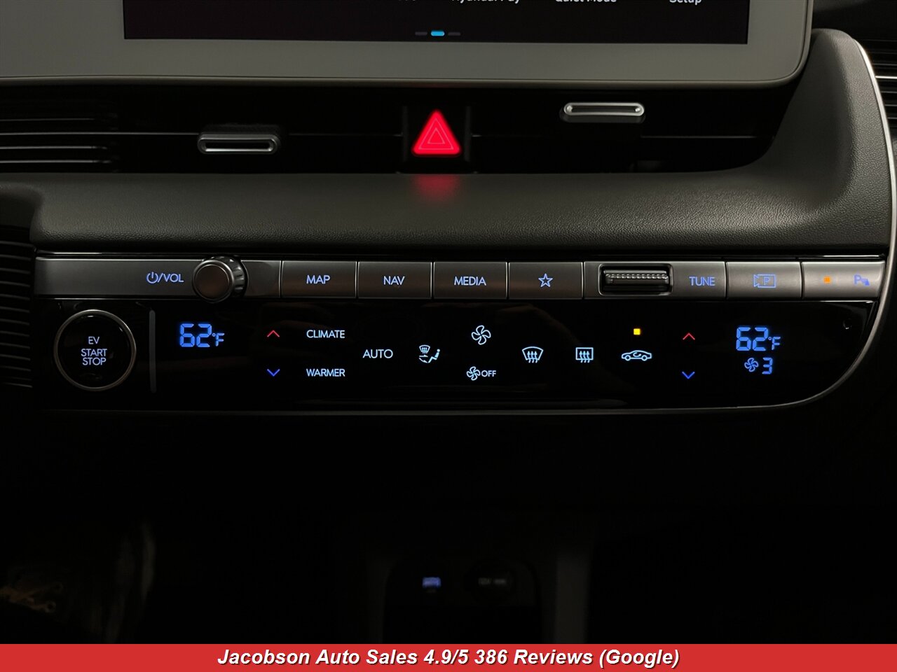2024 Hyundai IONIQ 5 SE AWD - Photo 22 - Oshkosh, WI 54901