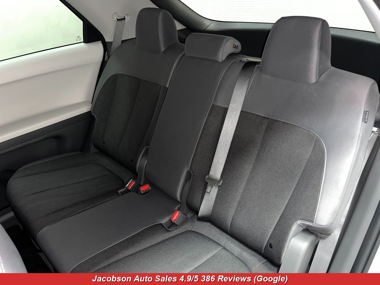 2024 Hyundai IONIQ 5 SE AWD - Photo 35 - Oshkosh, WI 54901