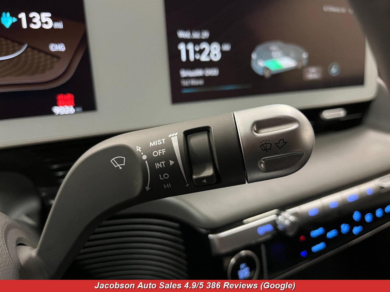 2024 Hyundai IONIQ 5 SE AWD - Photo 14 - Oshkosh, WI 54901