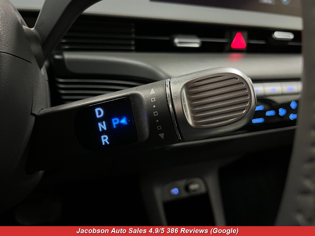 2024 Hyundai IONIQ 5 SE AWD - Photo 15 - Oshkosh, WI 54901