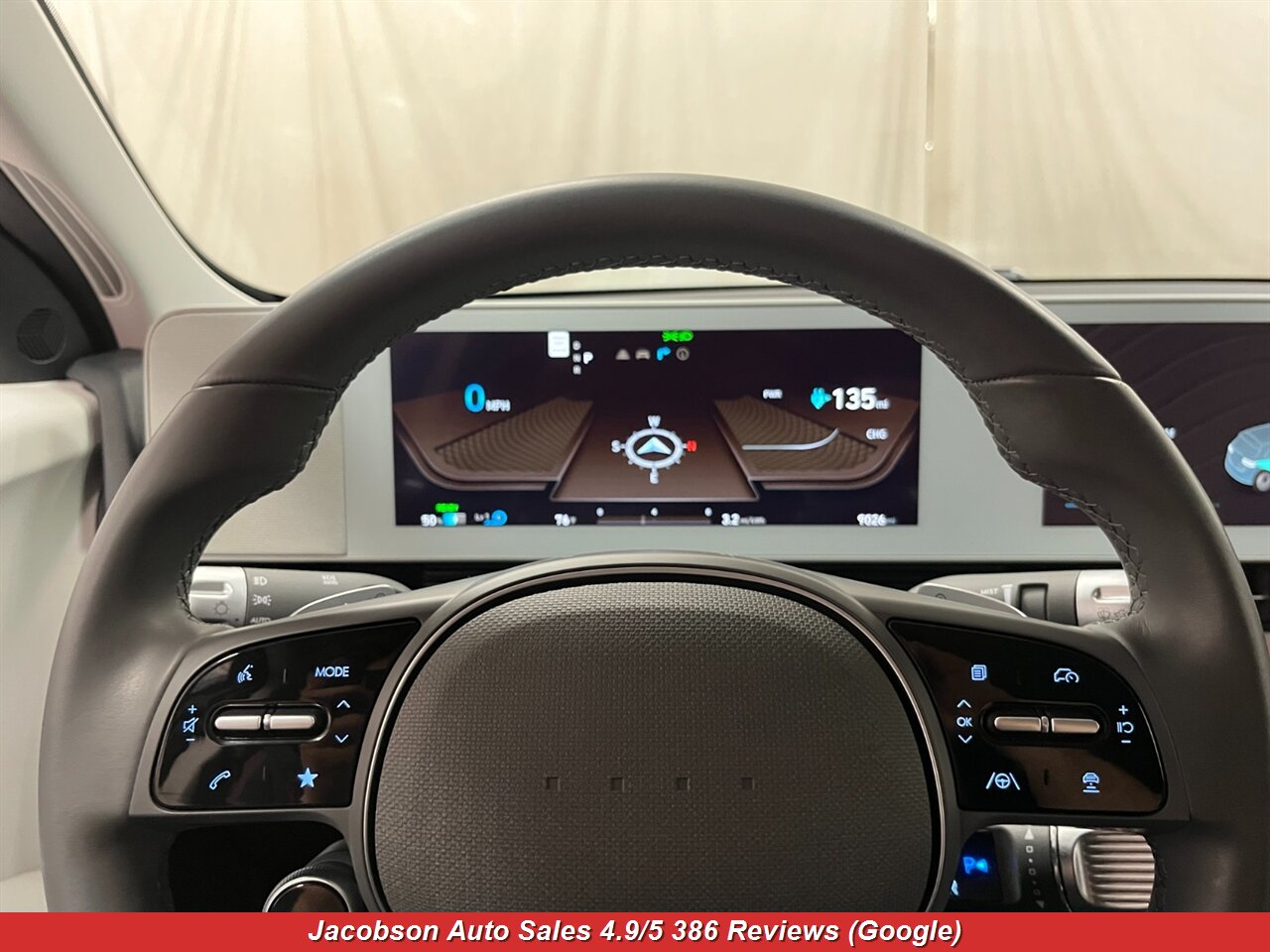 2024 Hyundai IONIQ 5 SE AWD - Photo 10 - Oshkosh, WI 54901