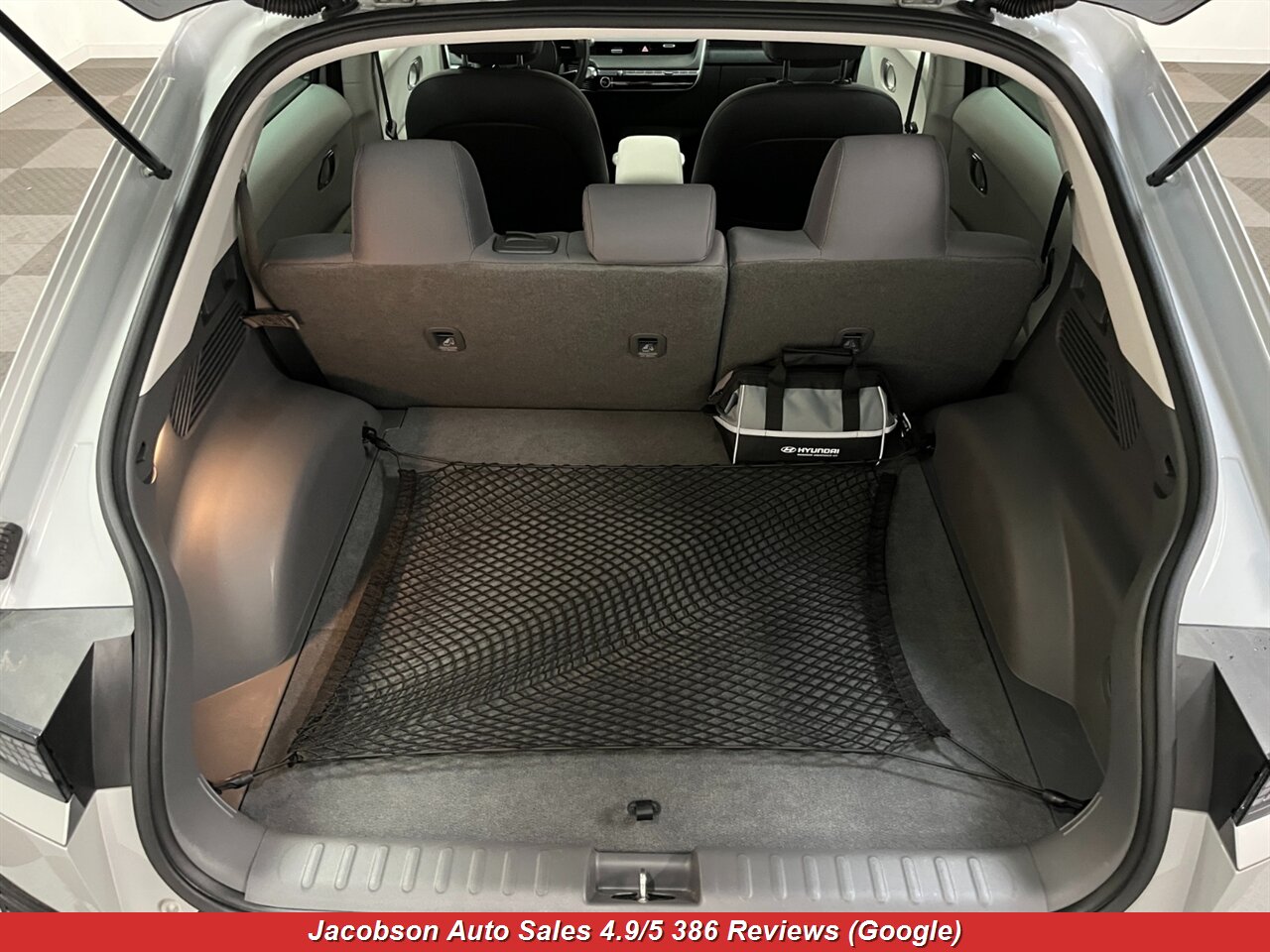 2024 Hyundai IONIQ 5 SE AWD - Photo 49 - Oshkosh, WI 54901