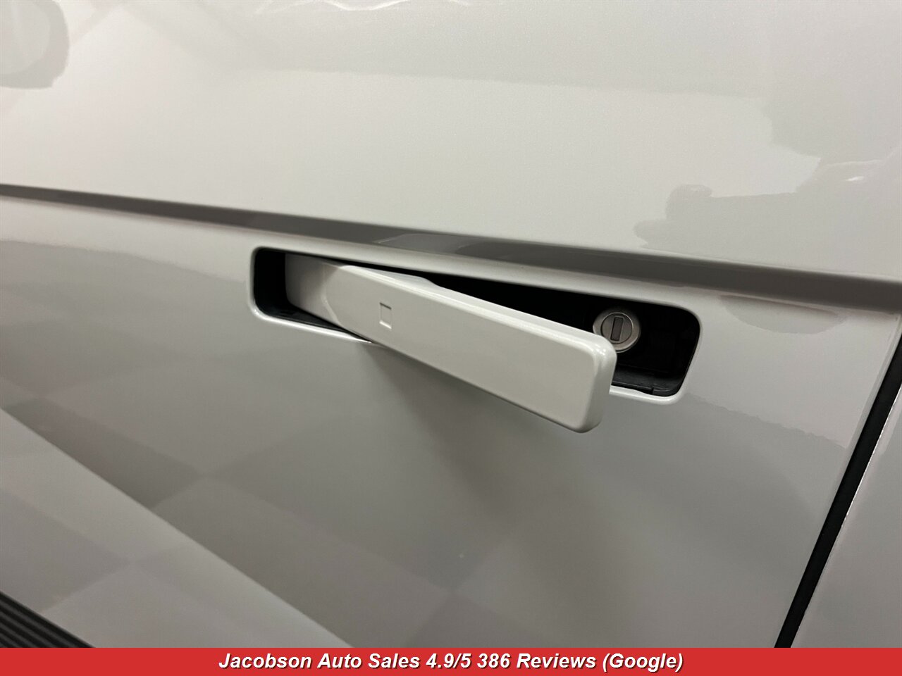 2024 Hyundai IONIQ 5 SE AWD - Photo 52 - Oshkosh, WI 54901